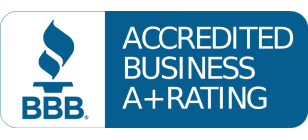 BBB Accredited Business