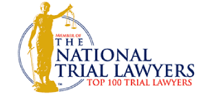 National Trial Lawyers Top 100
