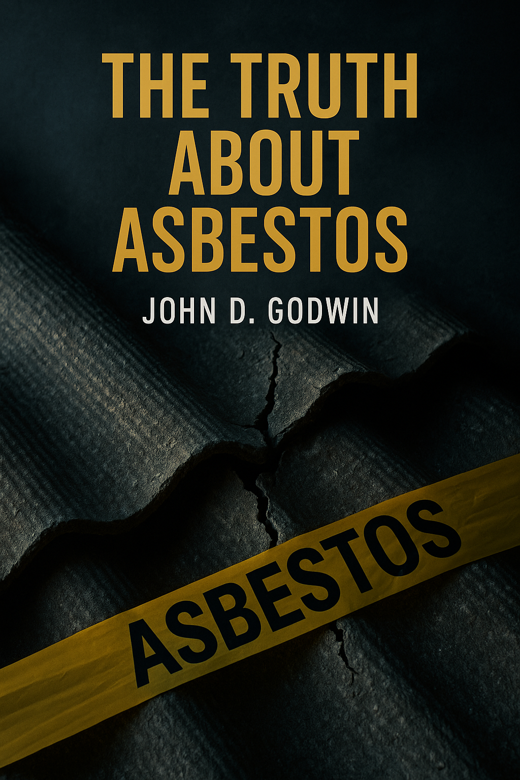 The Truth About Asbestos cover