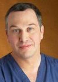 Dr. Abraham Lebenthal