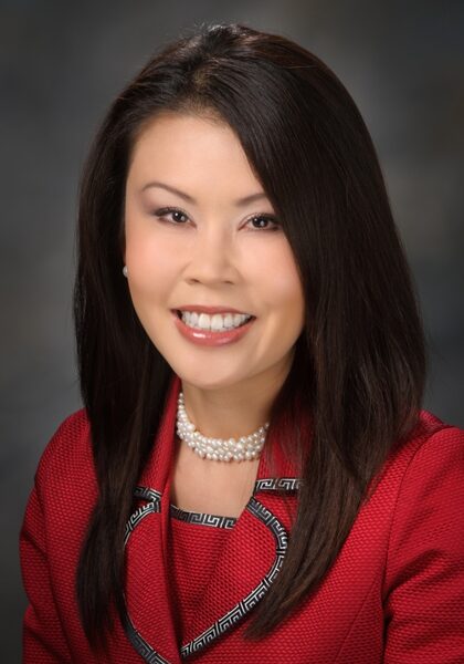 Dr. Anne Tsao