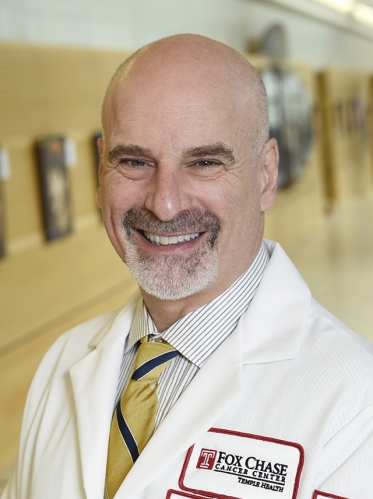 Dr. Joseph Friedberg