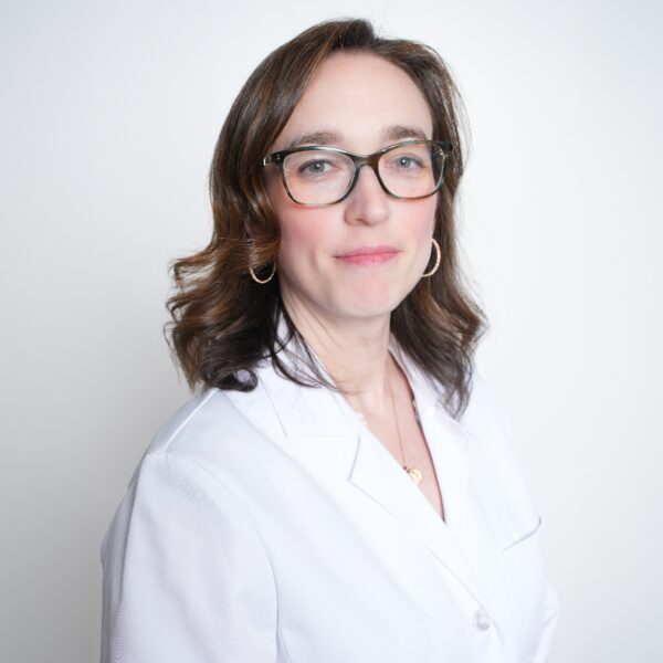 Dr. Marjorie Zauderer