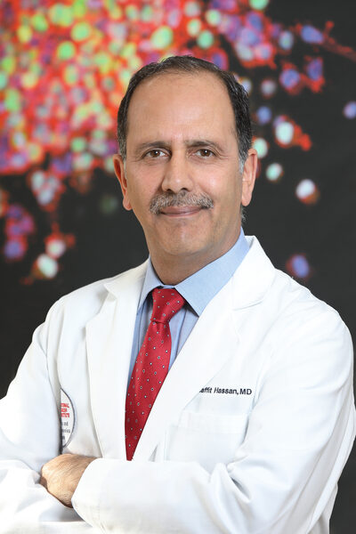 Dr. Raffit Hassan