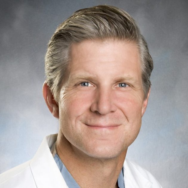 Dr. Scott Swanson