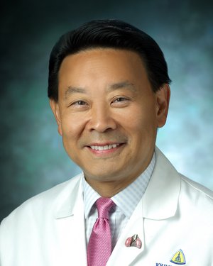 Dr. Stephen Yang