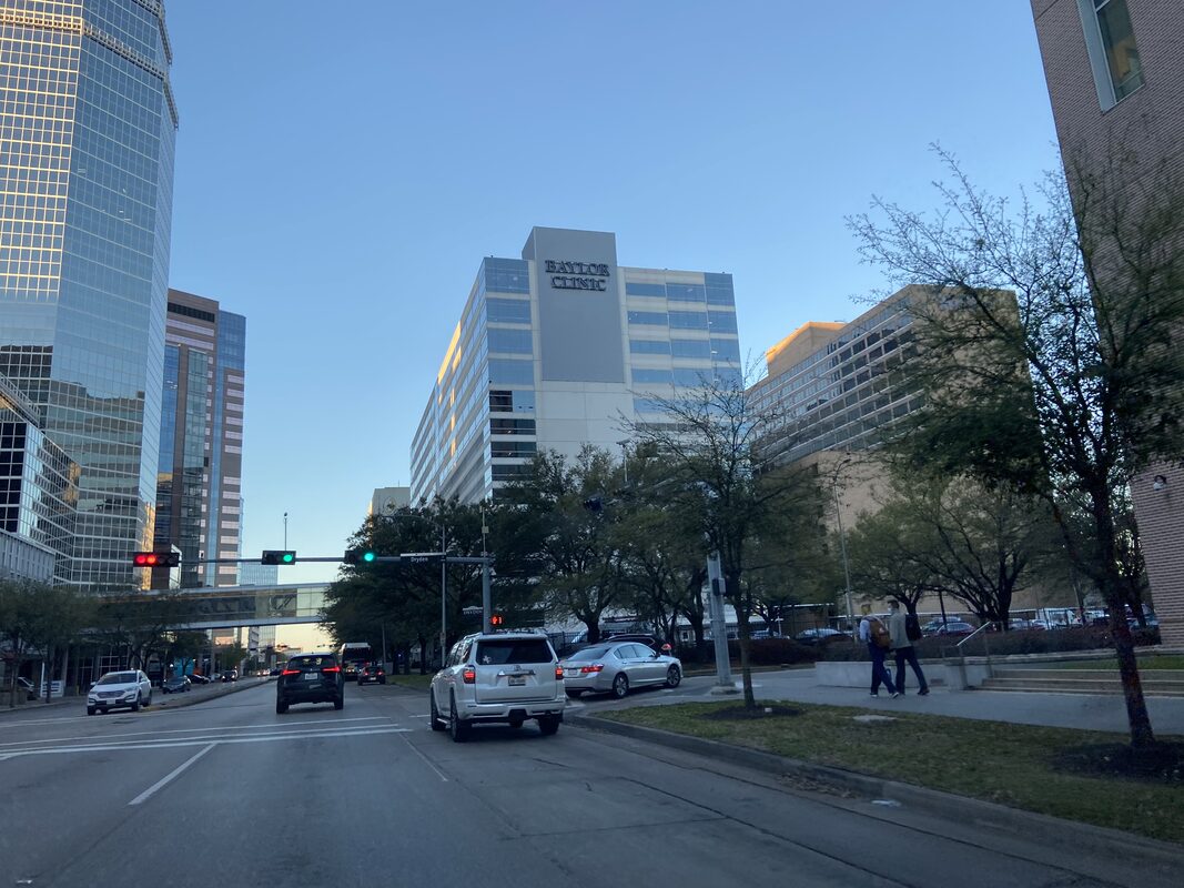 Baylor College of Medicine