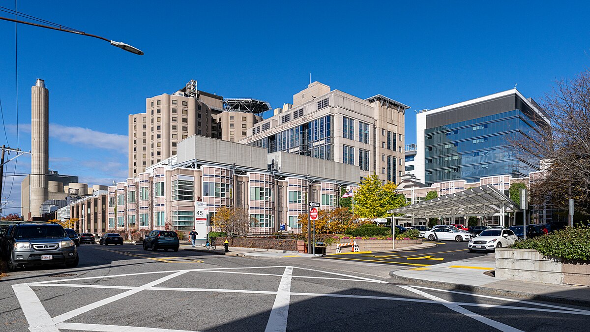 Brigham and Women's Hospital