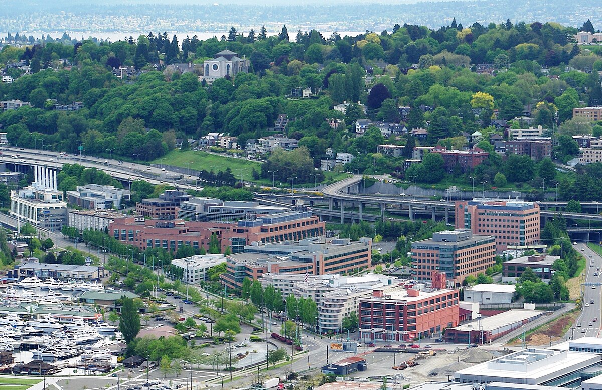 Fred Hutch Cancer Center