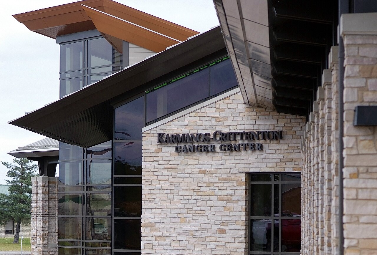 Karmanos Cancer Institute