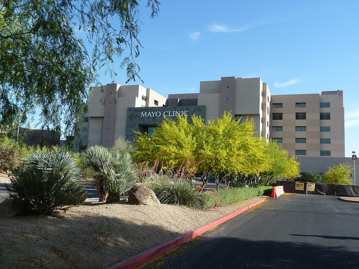 Mayo Clinic (Arizona)