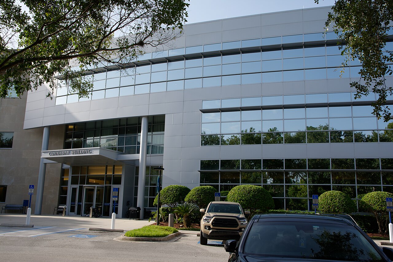 Mayo Clinic (Florida)