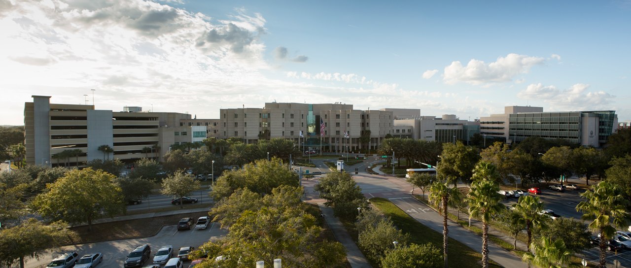 Moffitt Cancer Center