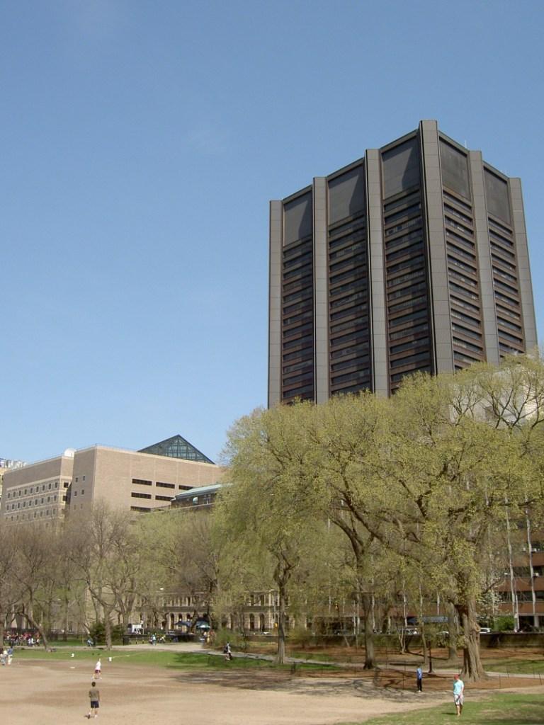 Mount Sinai Health System