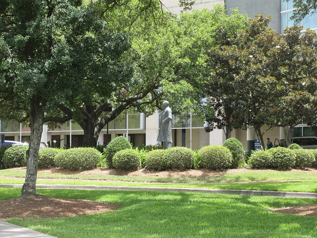 Ochsner Cancer Institute