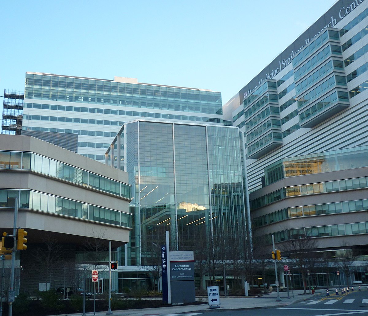 Penn Medicine (Abramson Cancer Center)