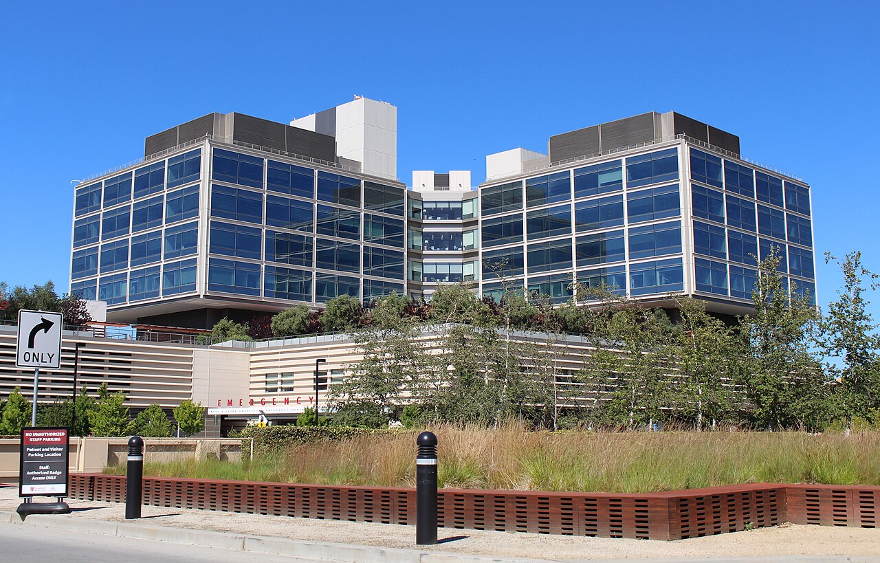 Stanford Medicine (Stanford Cancer Institute)