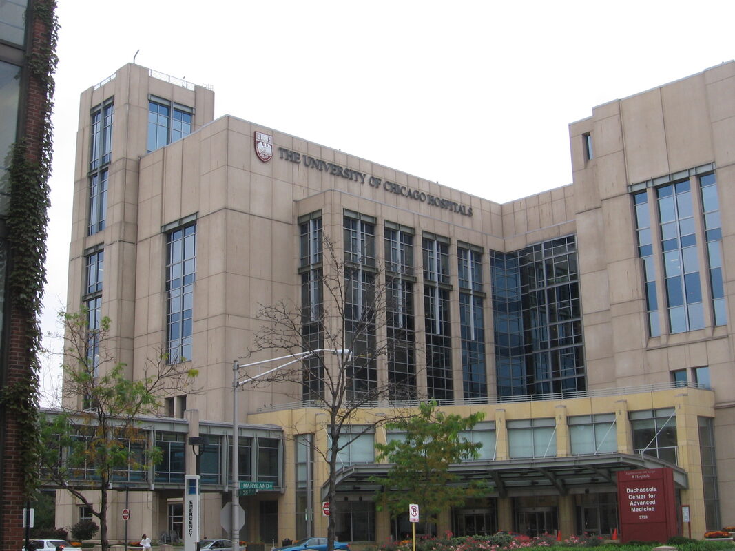 University of Chicago Medicine