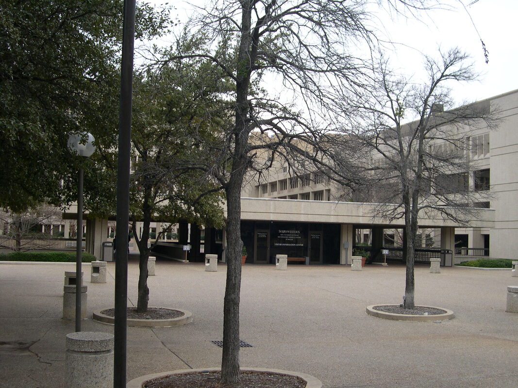 UT Southwestern Medical Center