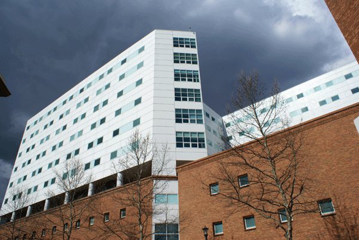 UVA Cancer Center