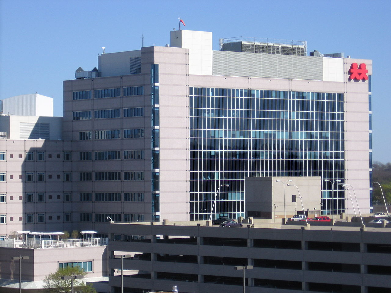 Vanderbilt-Ingram Cancer Center