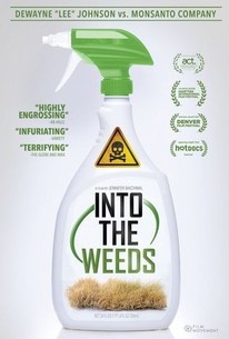 Into the Weeds