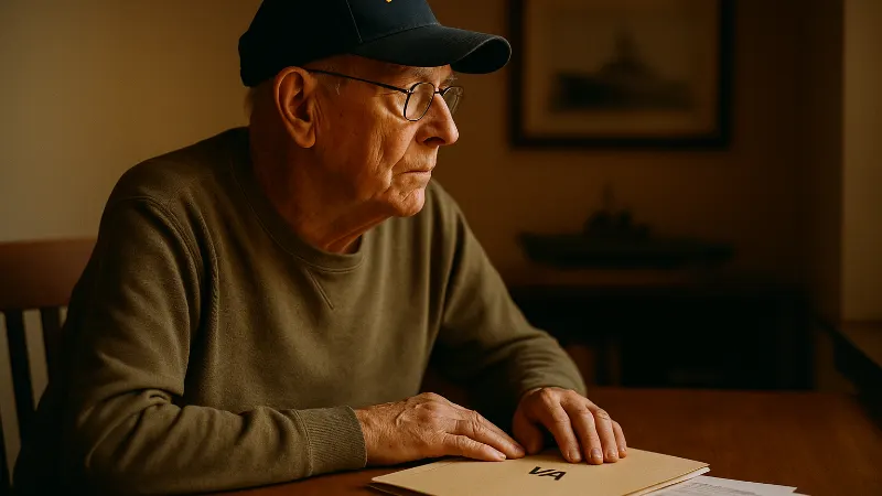 Bethlehem Steel's Deadly Legacy: How Shipyard Workers and Veterans Are Still Paying the Price in