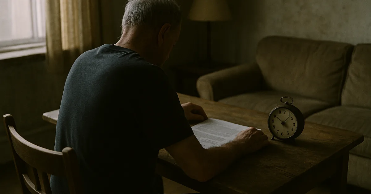 The Clock Is Already Running: How Asbestos Trust Fund Deadlines Are Costing Mesothelioma Families Millions in