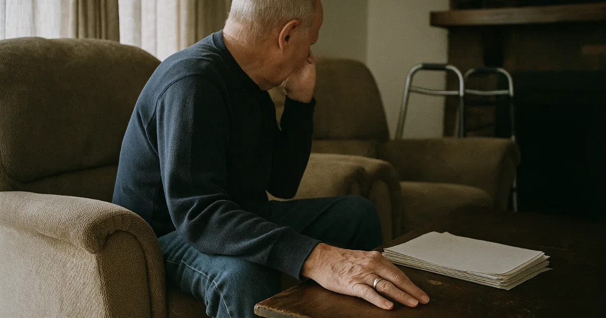 Asbestos Trust Funds Paid Out Over $20 Billion — But Thousands of Families Never Filed a Claim