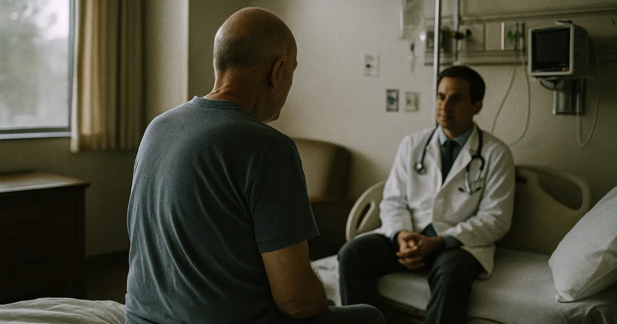 California Mesothelioma Centers Are Combining Immunotherapy and TTFields — Here's What Patients Need to Know for