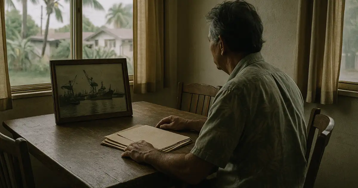 Hawaii's Hidden Asbestos Legacy: What Families Need to Know About Pursuing Mesothelioma Justice in for mesothelioma legal