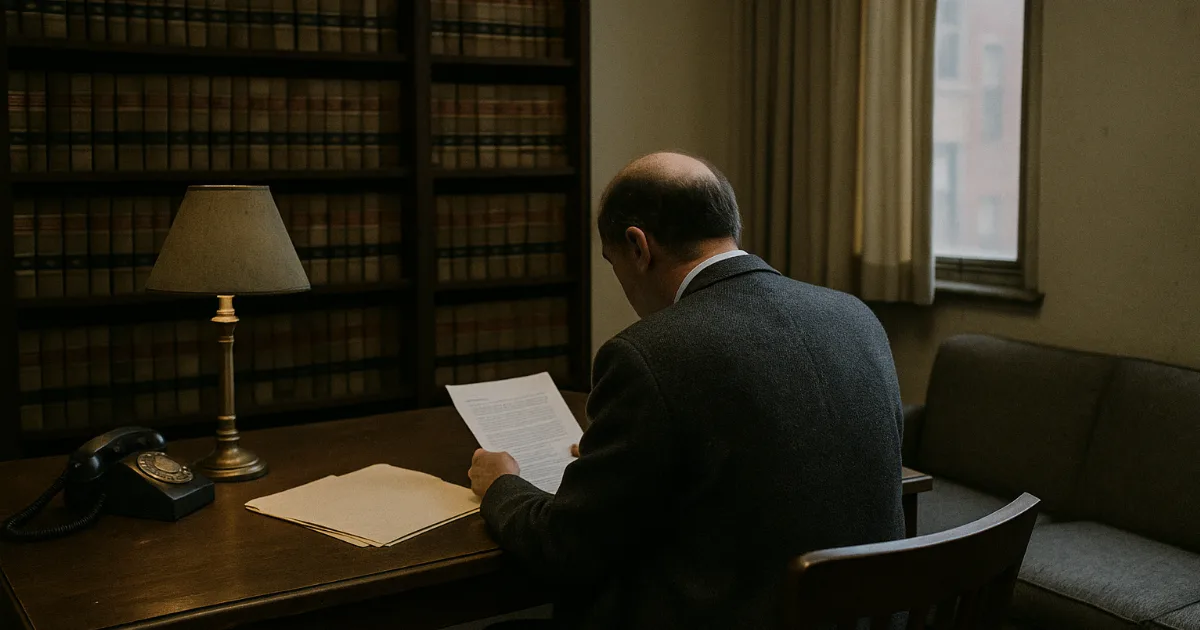 Illinois Mesothelioma Lawyers and Asbestos Trust Funds: What Families Need to Know in