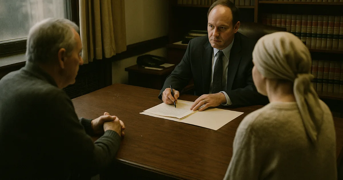 Illinois Mesothelioma Lawyers Are Winning Record Verdicts. Here's What Families Need to Know in 2026. for mesothelioma legal