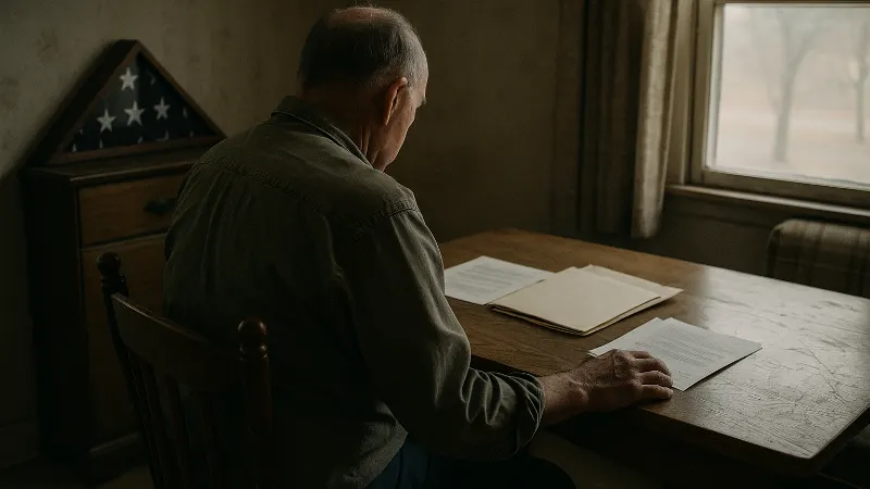 Illinois Veterans With Mesothelioma Are Leaving Benefits on the Table. Here's Why That Has to Stop. support and guidance