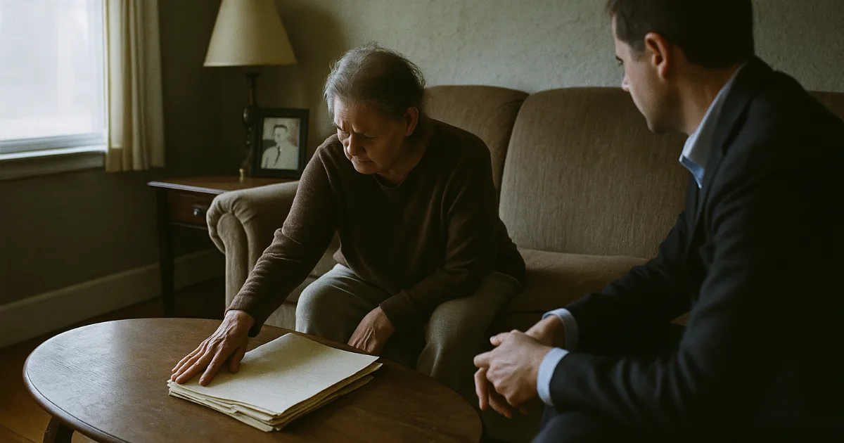 Illinois Trust Fund Claims Are Expiring Unclaimed. A Mesothelioma Lawyer Explains Why Families Run Out of Time.