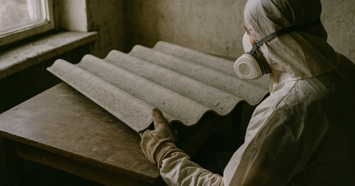 Is asbestos still used for mesothelioma research cases