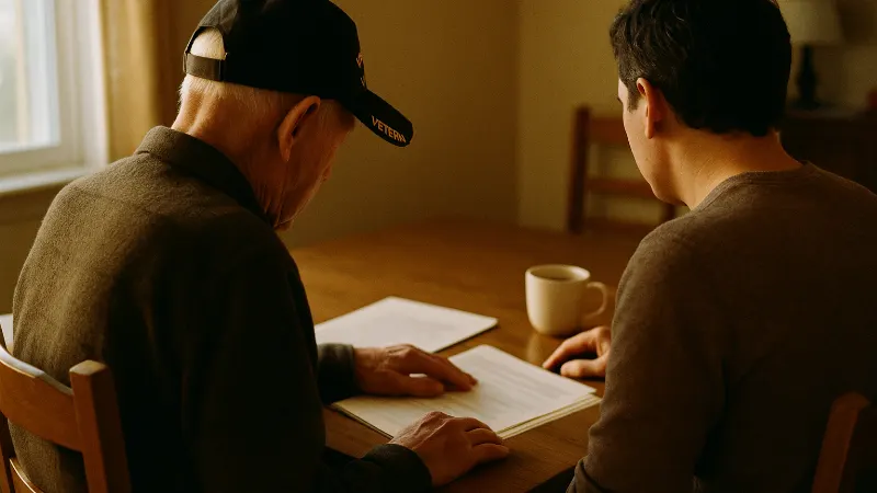 This Memorial Day, 30% of All Mesothelioma Deaths Belong to Veterans Who Served