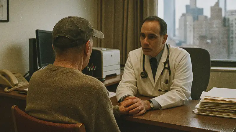 Finding the Right Mesothelioma Doctor in New York City: What Patients Need to Know in 2025 support and guidance for