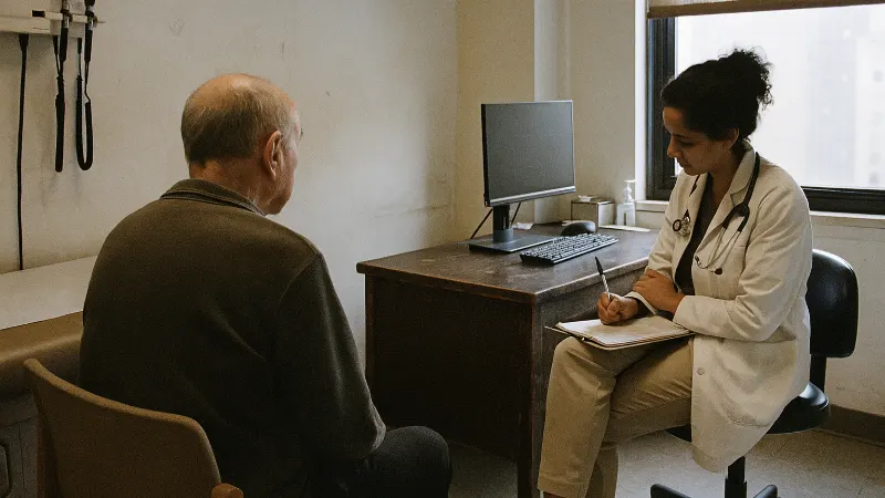 What Treatments Are New York Specialists Actually Offering? for mesothelioma research cases