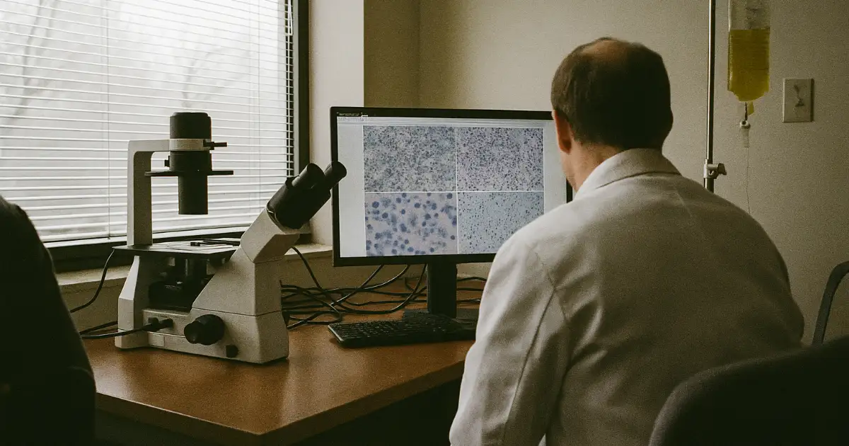 Inside the Gene Therapy Push That Could Reshape How Mesothelioma Is Treated in for mesothelioma research cases