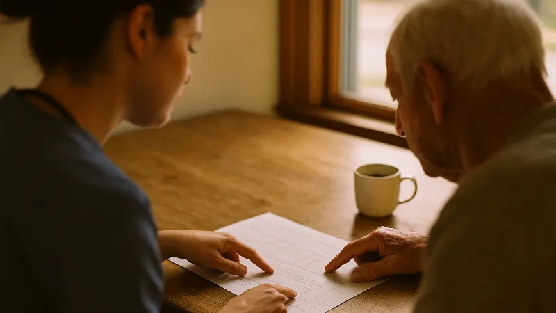 Why a Second Opinion Can Change Everything for Mesothelioma Patients in for mesothelioma research cases
