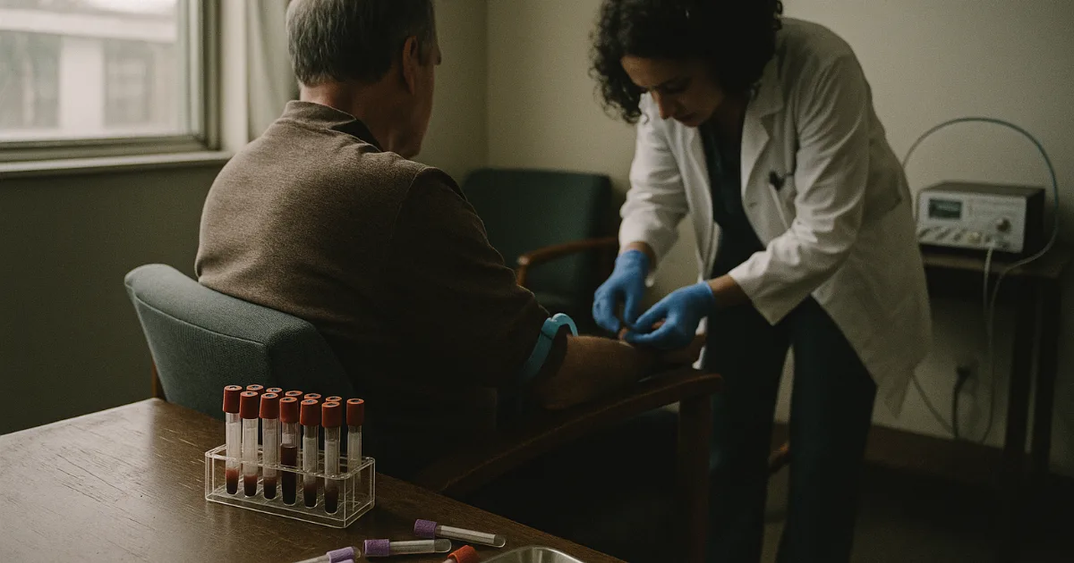 Blood Tests, Electric Fields, and Dual Immunotherapy: The 2026 Treatment Advances Changing Mesothelioma Care