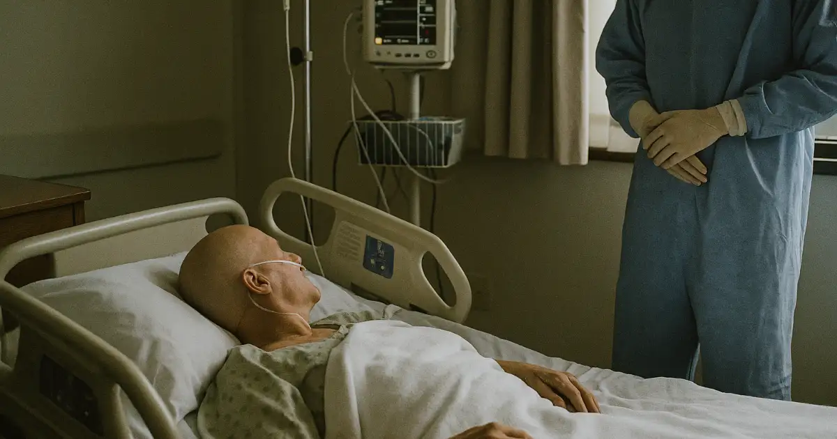 Surgery Plus Heated Chemo Is Extending Peritoneal Mesothelioma Survival. Here's What Patients Need to Know in 2026. for