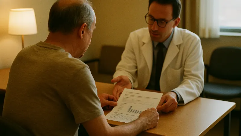 Finding the Right Pleural Mesothelioma Doctor in 2026: What Specialists Actually Do Differently for mesothelioma treatment