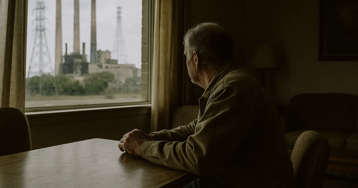 Texas Jury Awards $23.4 Million to Former Power Plant Mechanic in Landmark Mesothelioma Verdict for mesothelioma legal cases