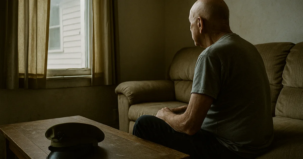 Veterans Are Still Dying from Asbestos Exposure Decades After Service. Here's What the VA Will Actually Pay For in 2026.