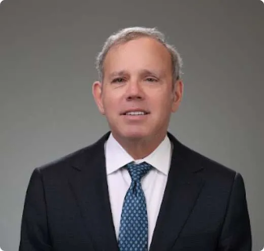 Rod De Llano, Co-Founder and Founding Partner at Danziger & De Llano, LLP