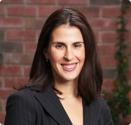 Michelle Whitman — Mesothelioma Attorney