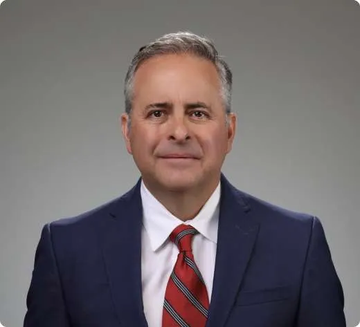 Paul Danziger — Board Certified Mesothelioma Trial Lawyer