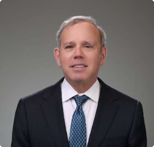 Rod de Llano — Founding Partner